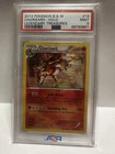 Pokemon 2013 Black and White Legendary Collection Charizard Holo PSA 9