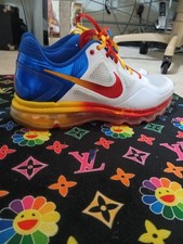AIRMAX PRICE DROP!! MANNY PACQUIAO NIKE SHOES AIRmax TRAINER 1.3  10.5
