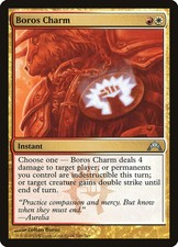 Boros Charm - 148 / English / Near Mint MTG