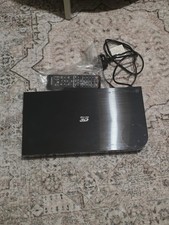 Samsung BD-H5500 3D Blu-Ray DVD Player With Remote