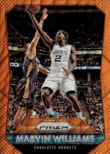 2015-16 Prizm Emergent Fireworks Flash RWB Green Point Men USA singles