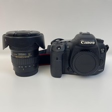 Canon EOS 7D Mark II Wide Angle Lens Set