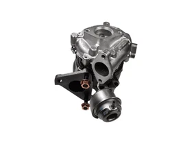 Turbolader Generalüberholt (Stage-1) NISSAN PRIMERA 2.2 Di 725864
