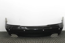 Pare-choc arrière Mercedes 230