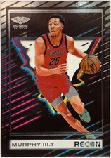 Mancolista Base Set - Panini Recon Basketball NBA 23/24