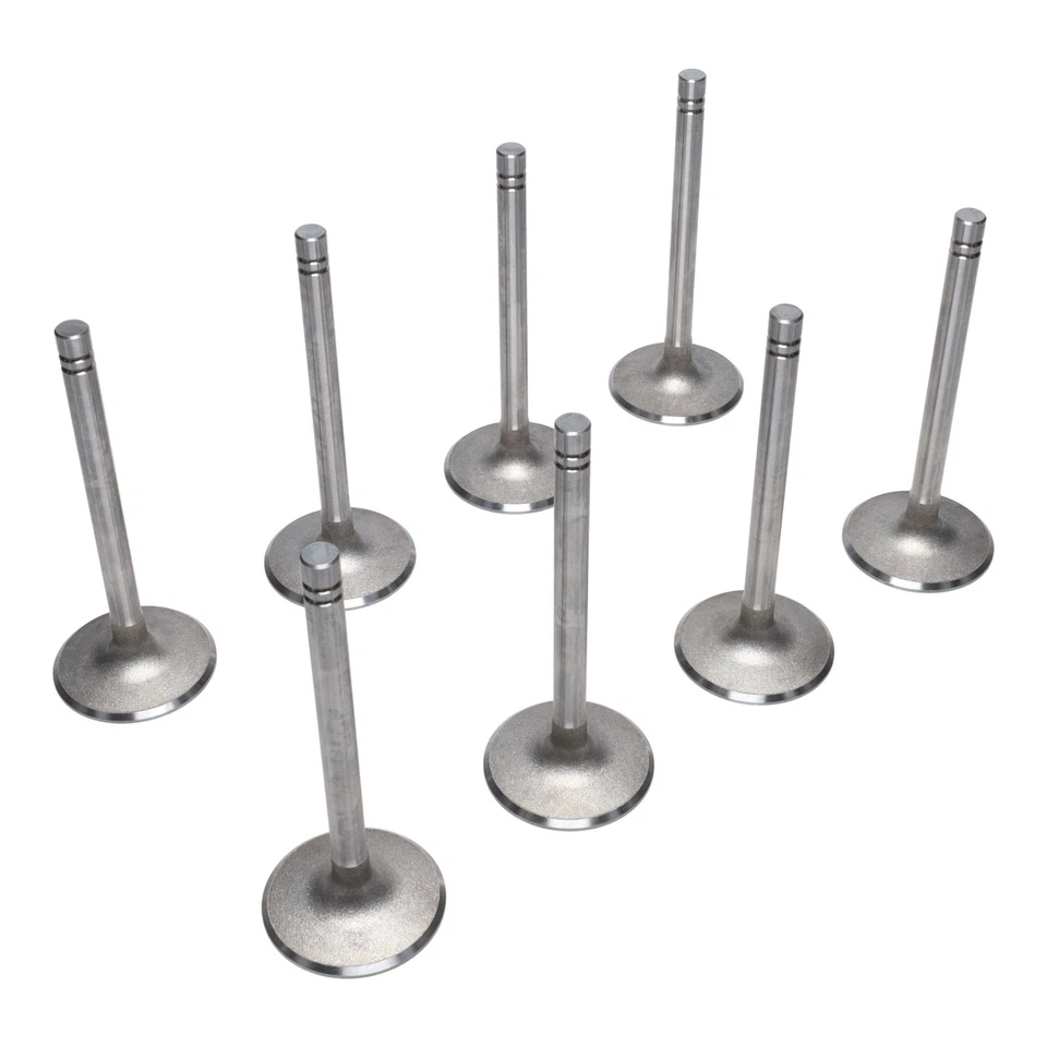 8 进气阀 1957 年克莱斯勒 392 V8 8 缸 New Yorker Imperial 300 — 第 2/4 张图片