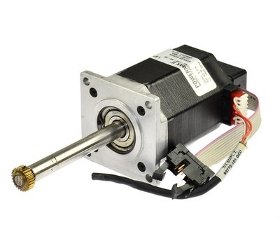 P22NSXA-LSS-SS-05 POWERMAX II Pacific Scientific Schrittmotor 62W