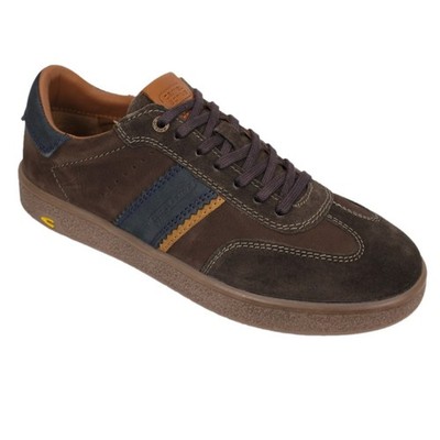 Camel Active Men's Shoes Sneakers Brown 55BNA10 203 380