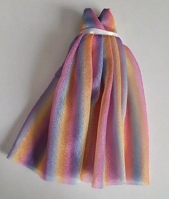 FailFix 2Dreami Epic Doll Rainbow Dress