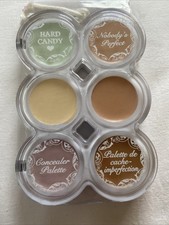 Hard Candy Nobody's Perfect Concealer Palette - Fair Palette 133