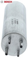 Bosch 0450906467 Kraftstofffilter Kraftstoffilter FüR VW