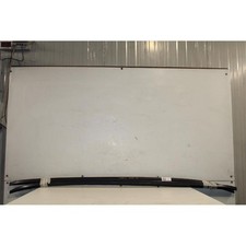 Barres de toit Mercedes 250