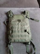 Tactical Baby Gear Baby Carrier OD Green TBG Military Style BRAND NEW MSRP 155