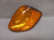 Mercedes S-Klasse W140 Blinkleuchte Blinklicht Seitenblinker vorne links NEU TYC Mercedes S-Klasse W140 Blinkleuchte Blinklicht Seitenblinker vorne links NEU TYC