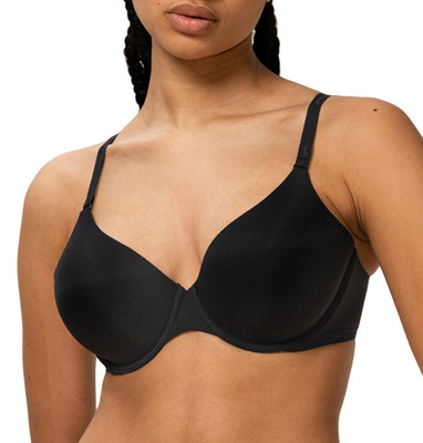 Triumph B-Ware BH Body Make-Up WHP BHs mit Bügel Größe 70C schwarz 70 C Bra