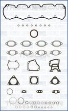 TRISCAN Cylinder Head Gasket Set For FIAT IVECO OPEL RENAULT B 84-07 4502790