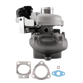 Turbo Turbocharger for Land Rover Discovery III 2.7 TD 140KW 2004-18 4H2Q6K682CB