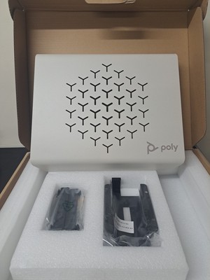 Poly GC8 VESA/Wandhalterungssatz 2215-30711-001