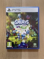 Die SchlüMpfe Mission Blattpest PS5 Neu Ovp *Top*