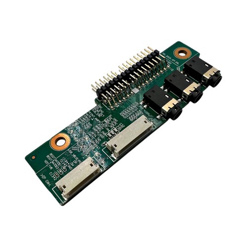 9-301-011-12 - Carte Jack 1 pour barre de son HT-A5000 - Photo 1/1