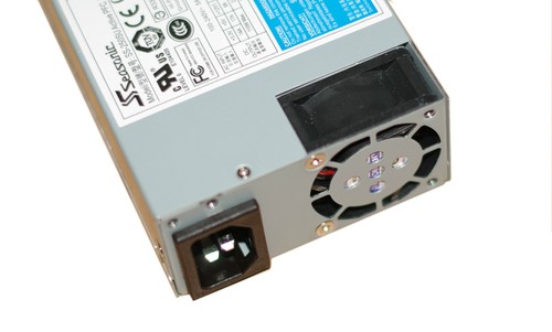 Promise Smartstor NS4300N replacement power supply PSU - single connector - Photo 2/3