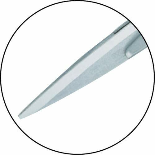 Lame De Rechange Ars Corporation Type HS-KR1000 - Pour Cisailles, Neuve