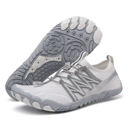 Bronoir barefoot shoes, Air shoes for men and women, minimalist training shoes - Picture 17 of 59