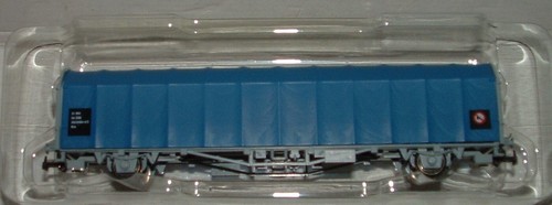 CStrain Schiebeplanenwagen Rils CSD 3939984-4 H0, #X-108-10