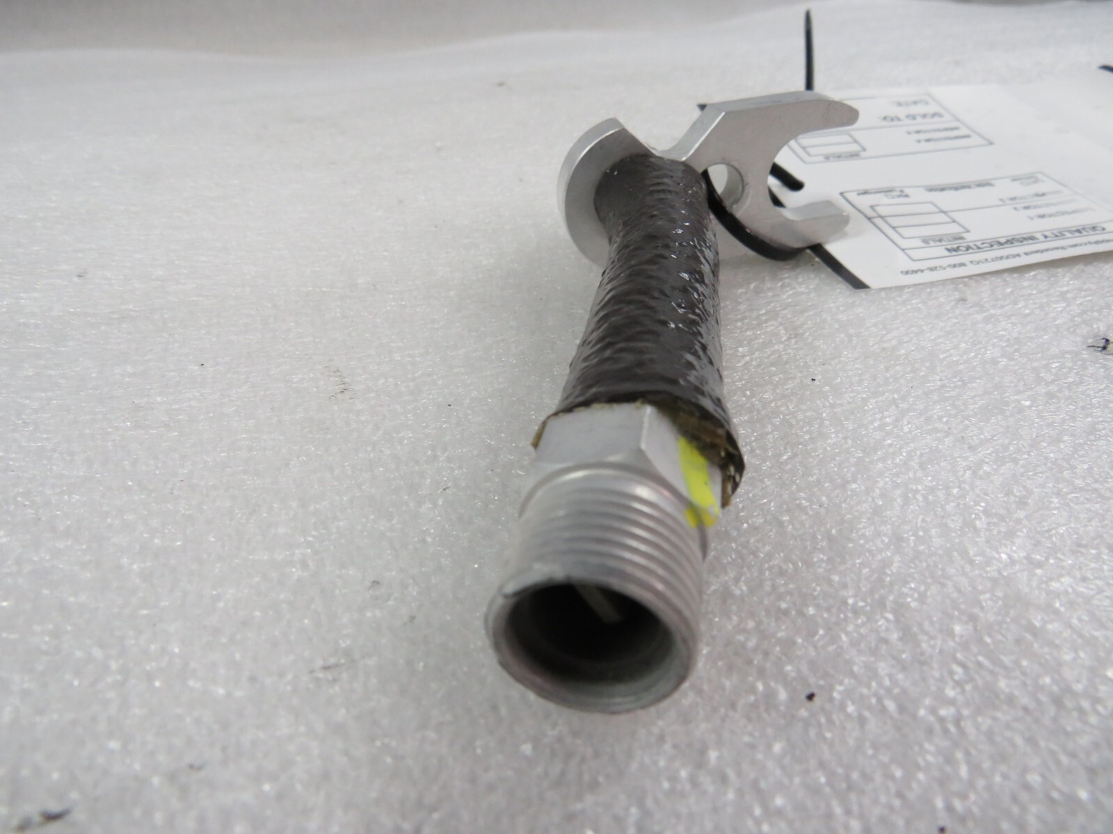 Lamborghini Gallardo, Spyder, Junction Pipe, Used