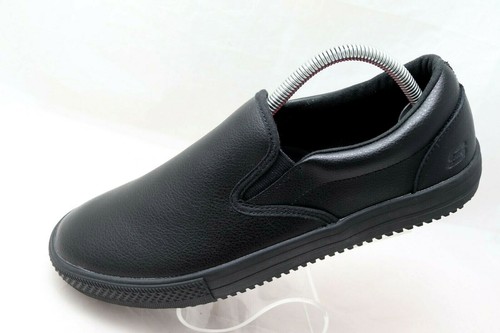 skechers work gibson