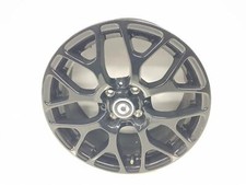 Jantes Smart FORFOUR