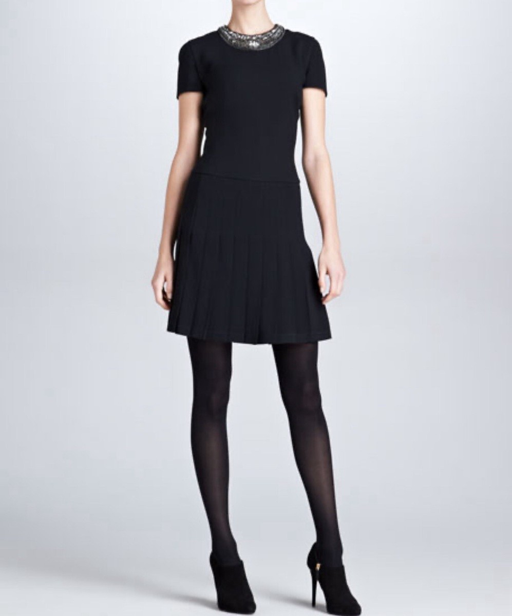 simkhai kittiya cotton midi dress S/L Size:XS (Chest 11.0
