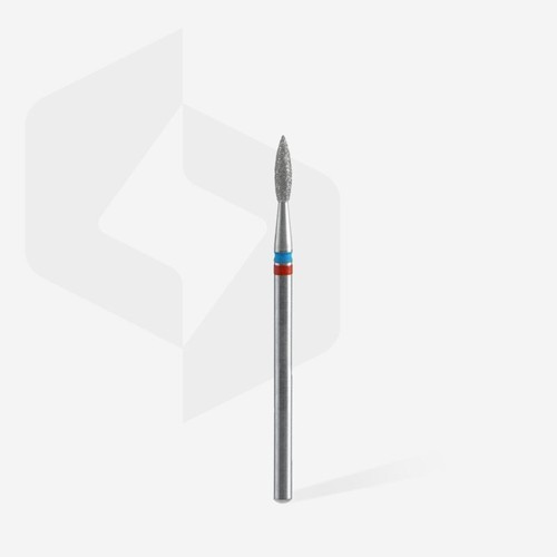 STALEKS PRO Diamonds DRILL BITS professional tools for manicure and pedicure - Picture 17 of 96