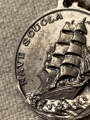 イタリア海軍 マエストラーレ(F570) メダル イタリア海軍 マエストラーレ(F570) メダル - メルカリ