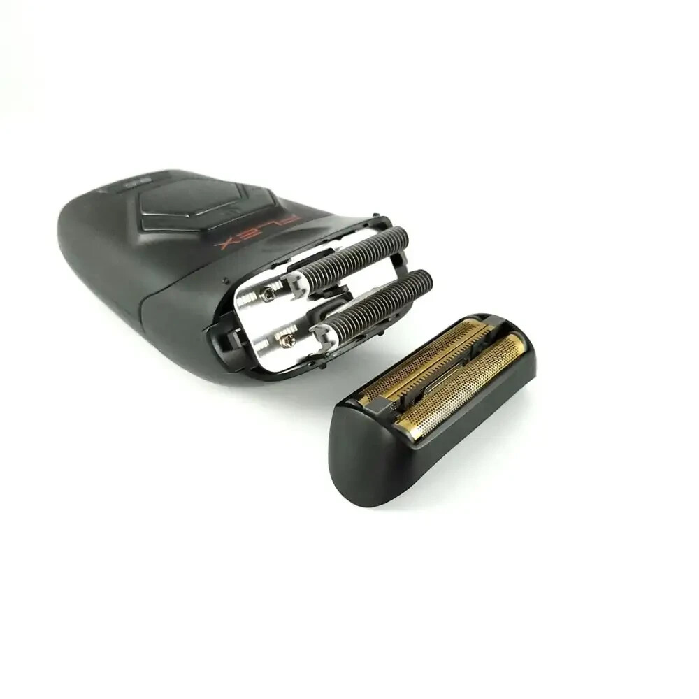 StyleCraft Professional Flex Shaver With Super-Torque Motor  | SC806B