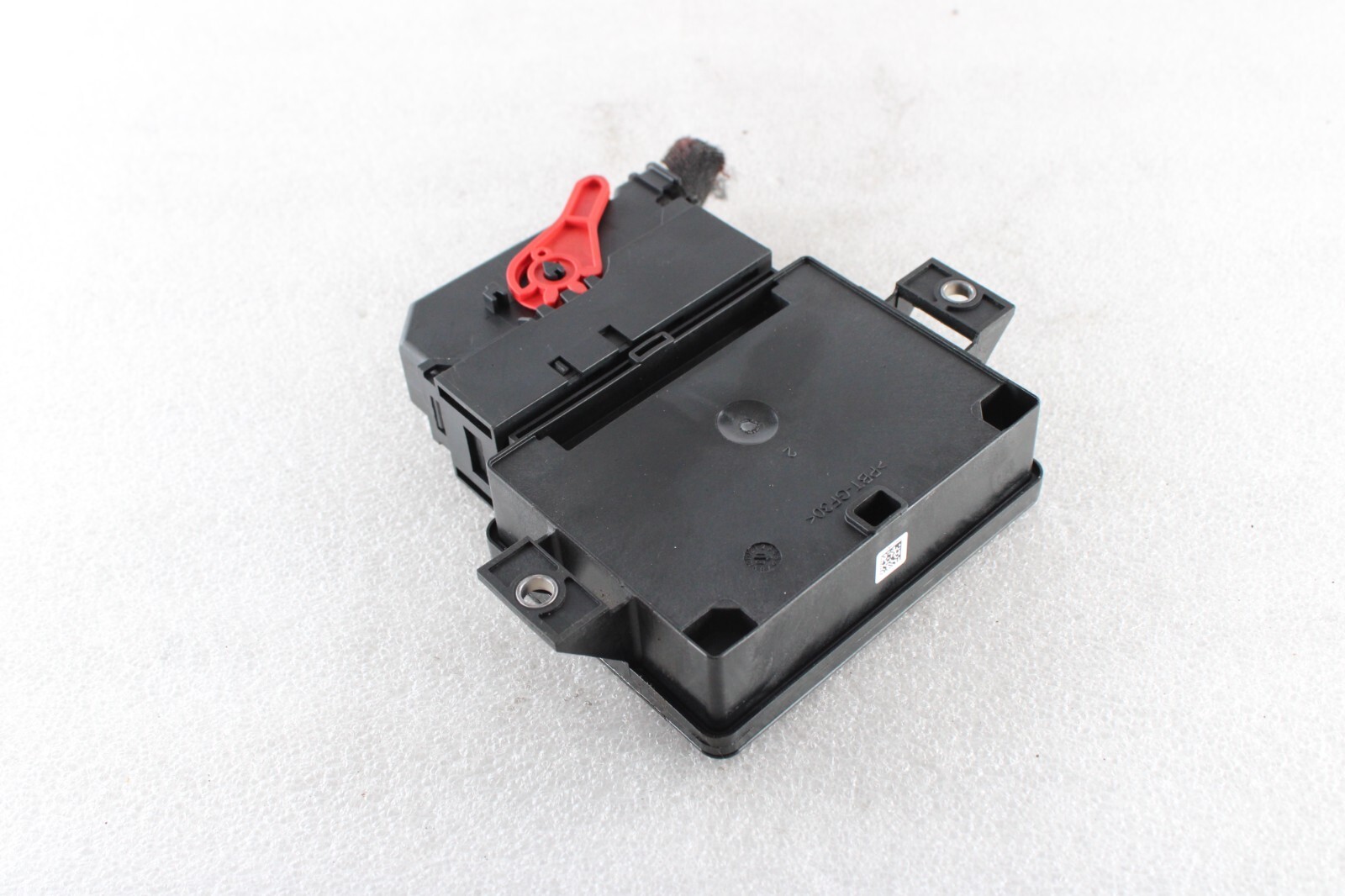 💎 MERCEDES SL/SLK/GL/ML/SLK/CLA EMERGENCY PARKING BRAKE CONTROL UNIT MODULE ECU