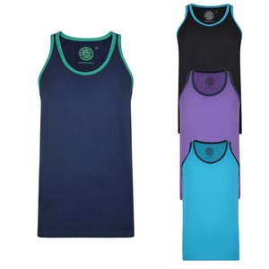 plus size cotton tank tops