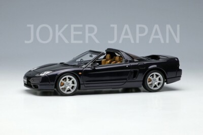 make up】EIDOLON ホンダ NSX Type-S NA2 2001