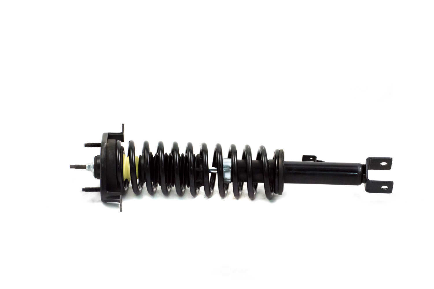 2 Rear Suspension Strut and Coil Spring-Ultra ReadyMount Gabriel For Chrysler