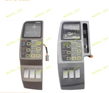 Meter Display Screen assembly For Hyundai 80 150 220 215 225 305 335-7 Excavator
