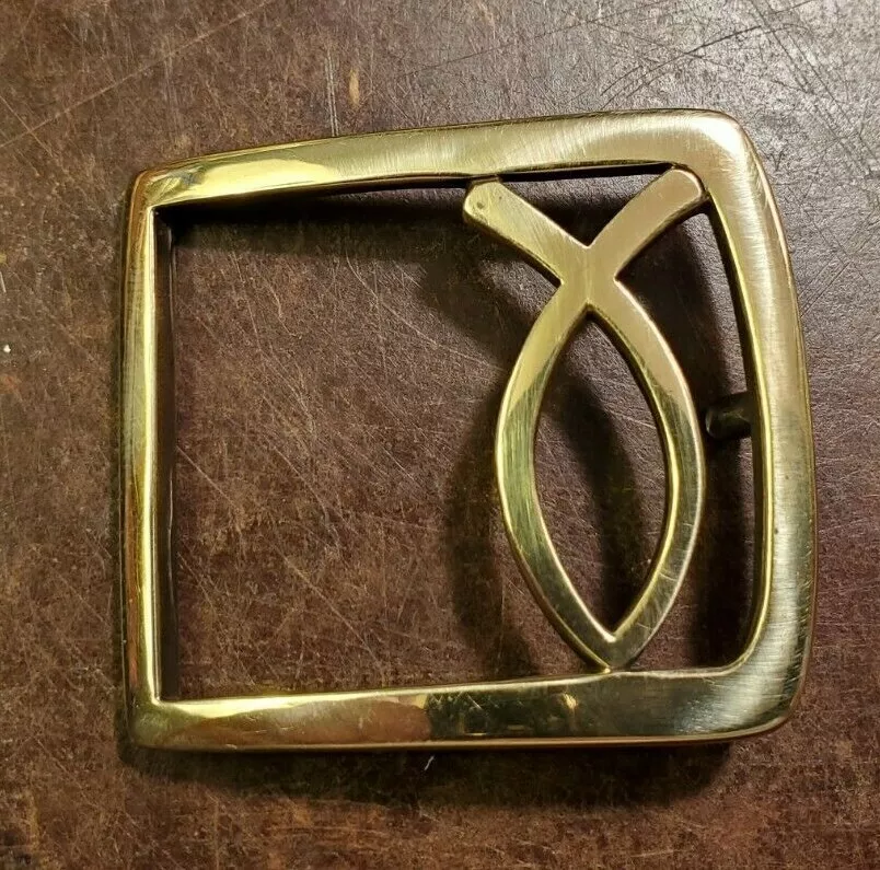 James avery belt buckle deals