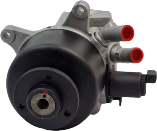 For Mercedes R230 SL500 SL55 AMG ABC Hydraulic Power Steering Pump A0034662701 - Picture 4 of 9