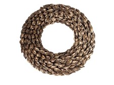 Kranz mit Bucheckern  &Oslash; 26 cm