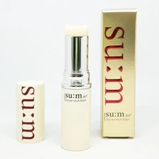 SU:M37 Secret Multi Balm 7g Anti Wrinkle Smooth K-Beauty