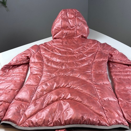 Lole women Puffer Down Jacket Pink size XS - Bild 4 von 11