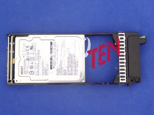 Fujitsu CA07670-E692 300 GB 2,5" SFF 15K 12 GB SAS HDD per Eternus DX S3 - Foto 2 di 3