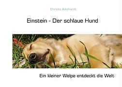 Thumbnail - Einstein - Der Schlaue Hund | Buch | 9783839126608