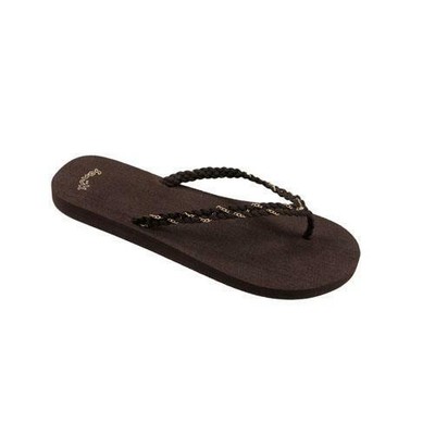 sanuk sandals sizing