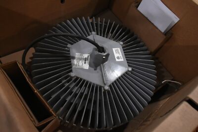DIALIGHT CORPORATION LBW1C1D LOW BAY LIGHT FIXTURE 100-277 VAC POLYCARB