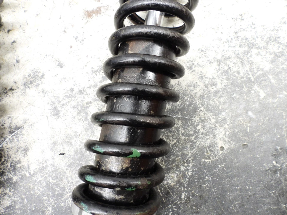 Amortiguadores Honda Yamaha Suzuki Ducati Koni 76K-1335 2800 Foto 4 de 4